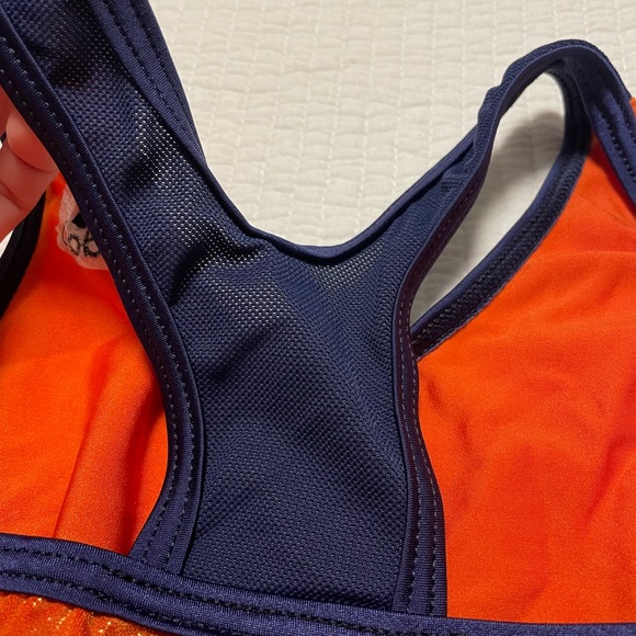 AXS ADIDAS GYMNASTICS LEO - Picture 4 of 5